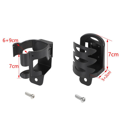suzuki jimny 4 getraenke becher mobile halter