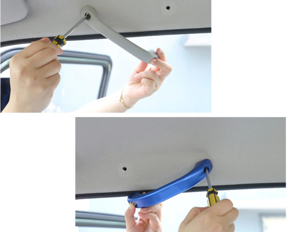 suzuki jimny 4 dach griff innengriff abdeckung 1 stk