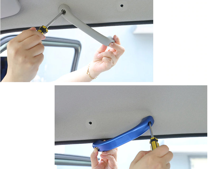 suzuki jimny 4 dach griff innengriff abdeckung 1 stk