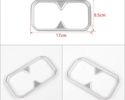 suzuki jimny 4 mittelkonsole getraenke becher halter abdeckung