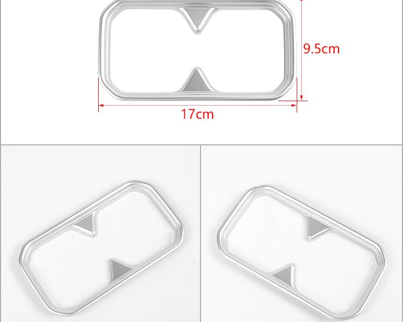 suzuki jimny 4 mittelkonsole getraenke becher halter abdeckung