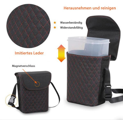 wasserdichter muellbeutel abfalltasche papierkorb speicherplatz lagerung