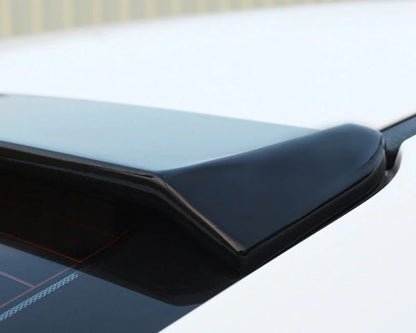 hyundai elantra ad heckscheibe windschwanz abdeckung