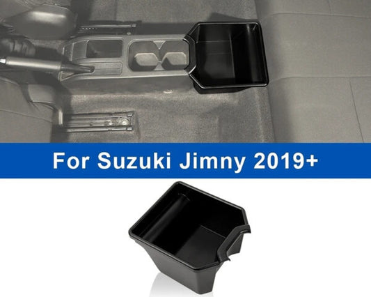 suzuki jimny 4 ablagekasten ruecksitz aufbewahrungsbox