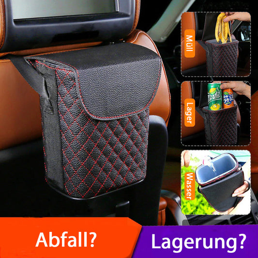 wasserdichter muellbeutel abfalltasche papierkorb speicherplatz lagerung