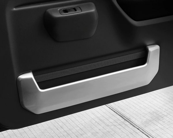 suzuki jimny 3 jb53 innen tuergriff lagerung abdeckung