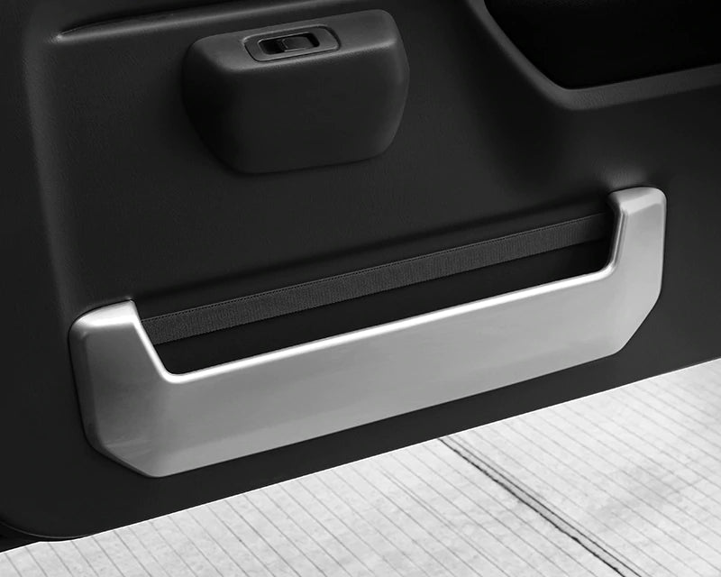 suzuki jimny 3 jb53 innen tuergriff lagerung abdeckung
