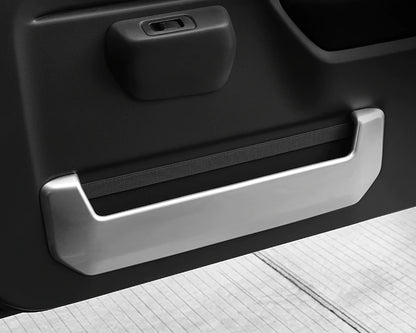suzuki jimny 3 jb53 innen tuergriff lagerung abdeckung