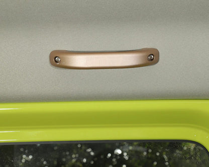suzuki jimny 4 dach griff innengriff abdeckung 1 stk