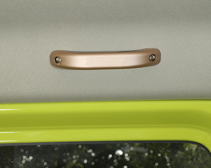 suzuki jimny 4 dach griff innengriff abdeckung 1 stk