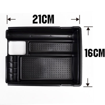 nissan x trail t32 ablagekasten mittelkonsole armlehne aufbewahrungsbox