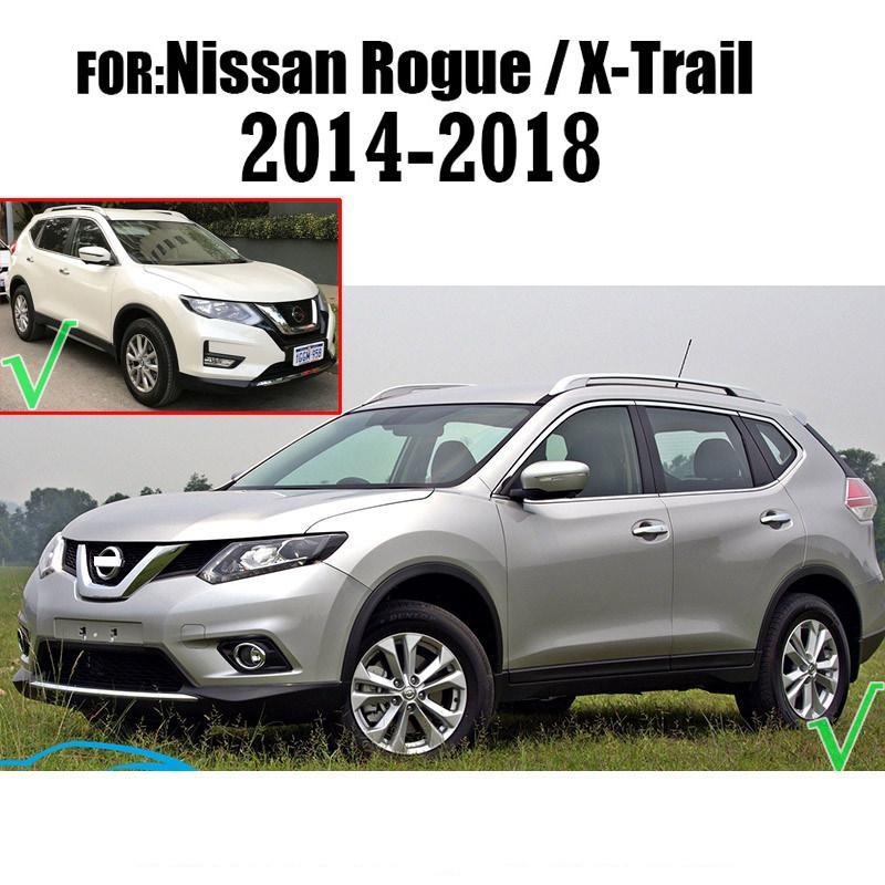 nissan x trail t32 kofferraum wanne matte gepaeckraum einlage schale