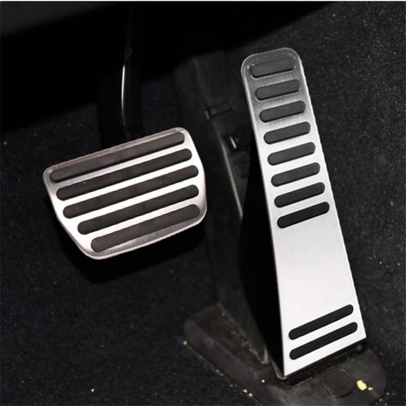 volvo s90 spa edelstahl pedal auflagen kappen gaspedal bremse