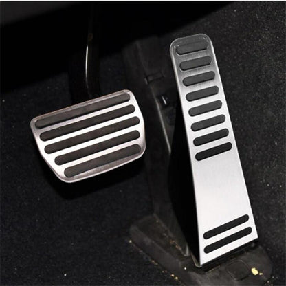 volvo xc90 spa edelstahl pedal auflagen kappen gaspedal bremse