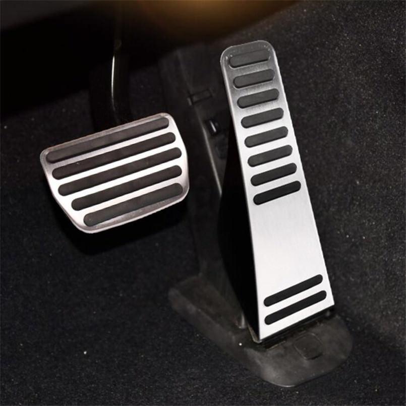 volvo s90 spa edelstahl pedal auflagen kappen gaspedal bremse