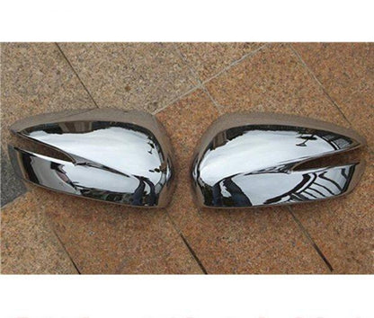 mazda cx5 ke chrom ruckspiegel spiegel hinten abdeckung blende