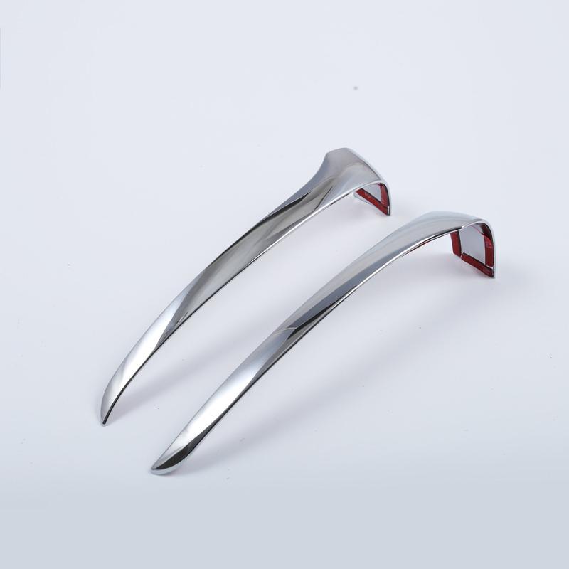 mazda cx5 ke chrom ruckspiegel spiegel hinten abdeckung blende 2