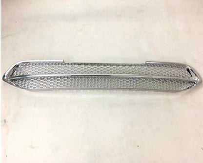 mazda cx5 kf chrom kuhlergrill gitter abdeckung