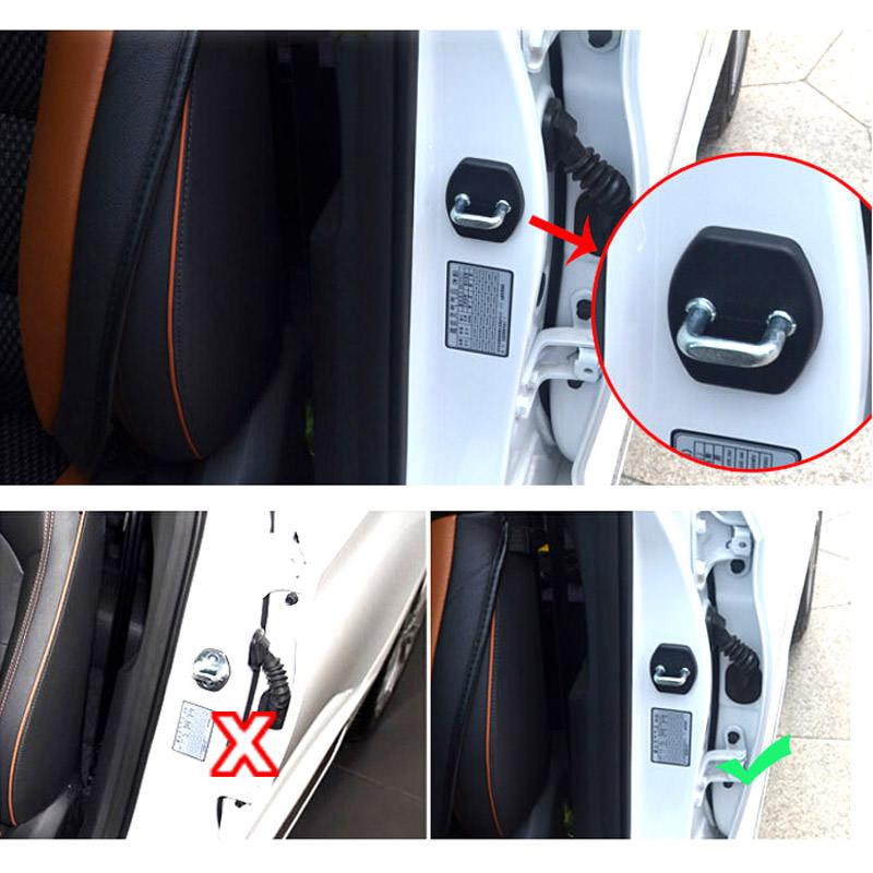 hyundai tucson 3 tl turschloss tur schutz abdeckung