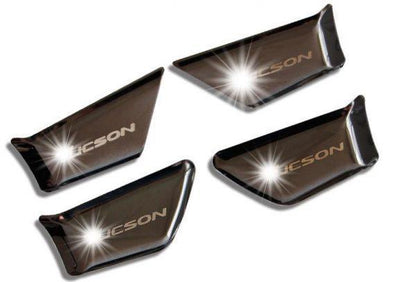 hyundai tucson 3 tl turgriff innen abdeckung blende