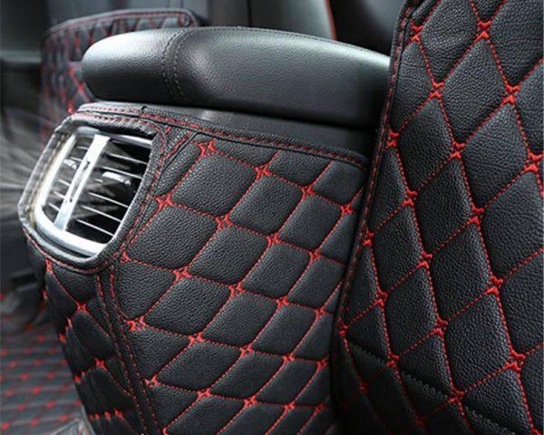 hyundai tucson 3 tl armlehne sitz schutz teppich