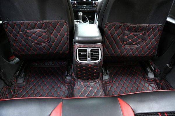 hyundai tucson 3 tl armlehne sitz schutz teppich