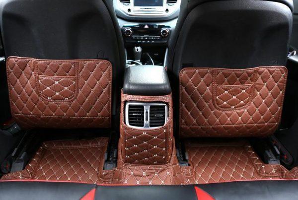 hyundai tucson 3 tl armlehne sitz schutz teppich