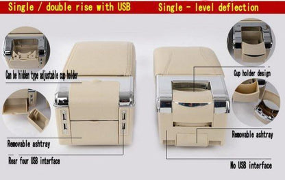 skoda rapid mittelkonsole armlehne aufbewahrungs box kiste lagerung ablage