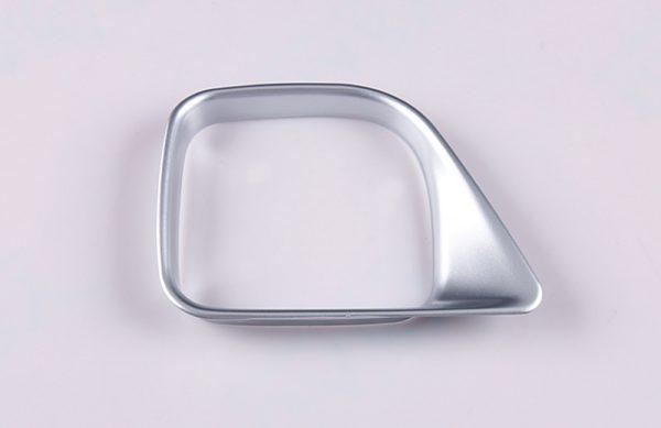 toyota rav4 4 xa40 chrom getranke becher wasser halter abdeckung