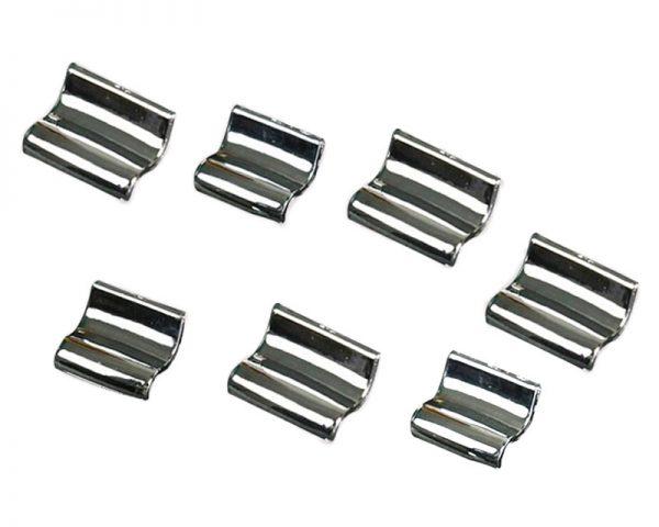 toyota rav4 4 xa40 chrom fenster heber schalter knopf abdeckung