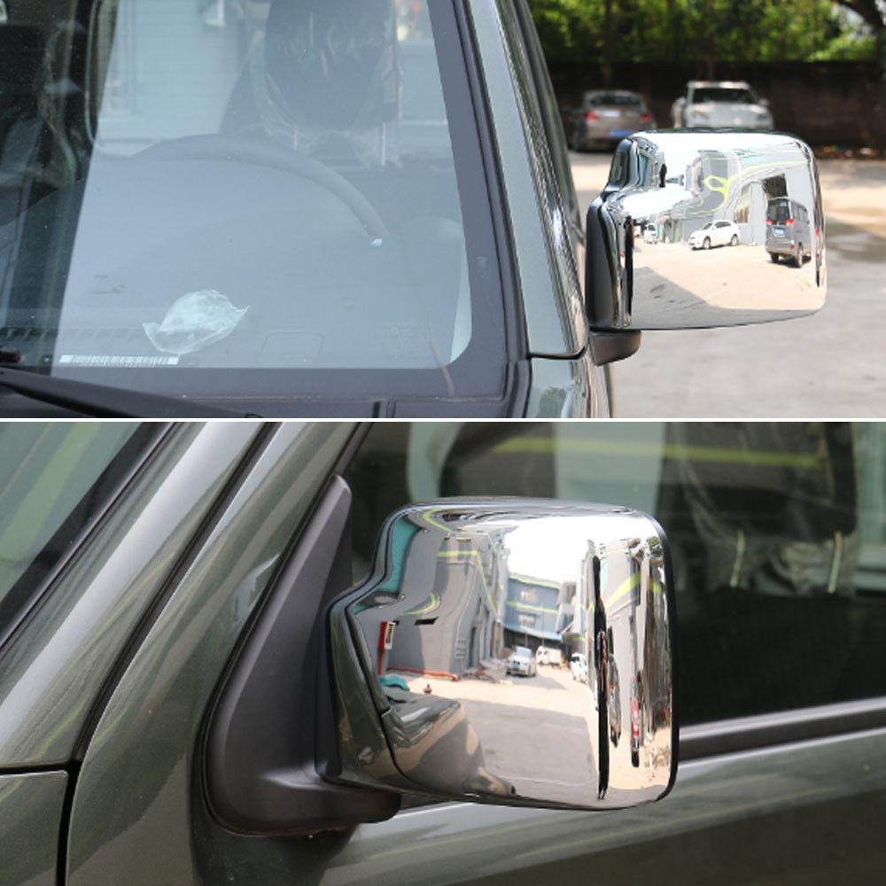 suzuki jimny 3 jb53 rueckspiegel seitenspiegel abdeckung blende rahmen
