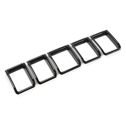 suzuki jimny 3 jb53 kuehlergrill gitter vorne rahmen abdeckung