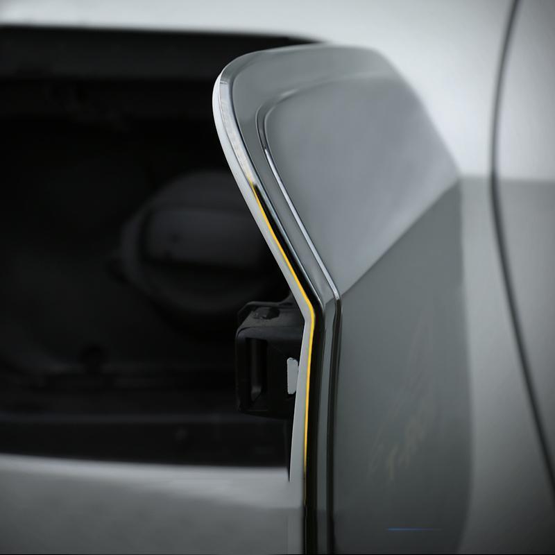 vw t roc mqb tankdeckel tankklappe tankverschluss abdeckung