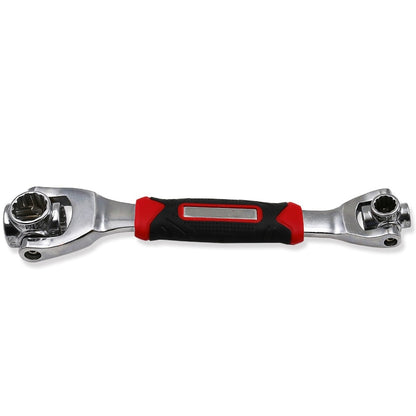 universale auto gabelschluessel spline bolzen torx sechskant schraubenschluessel