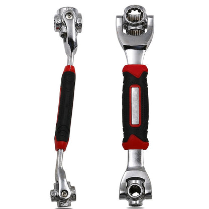 universale auto gabelschluessel spline bolzen torx sechskant schraubenschluessel