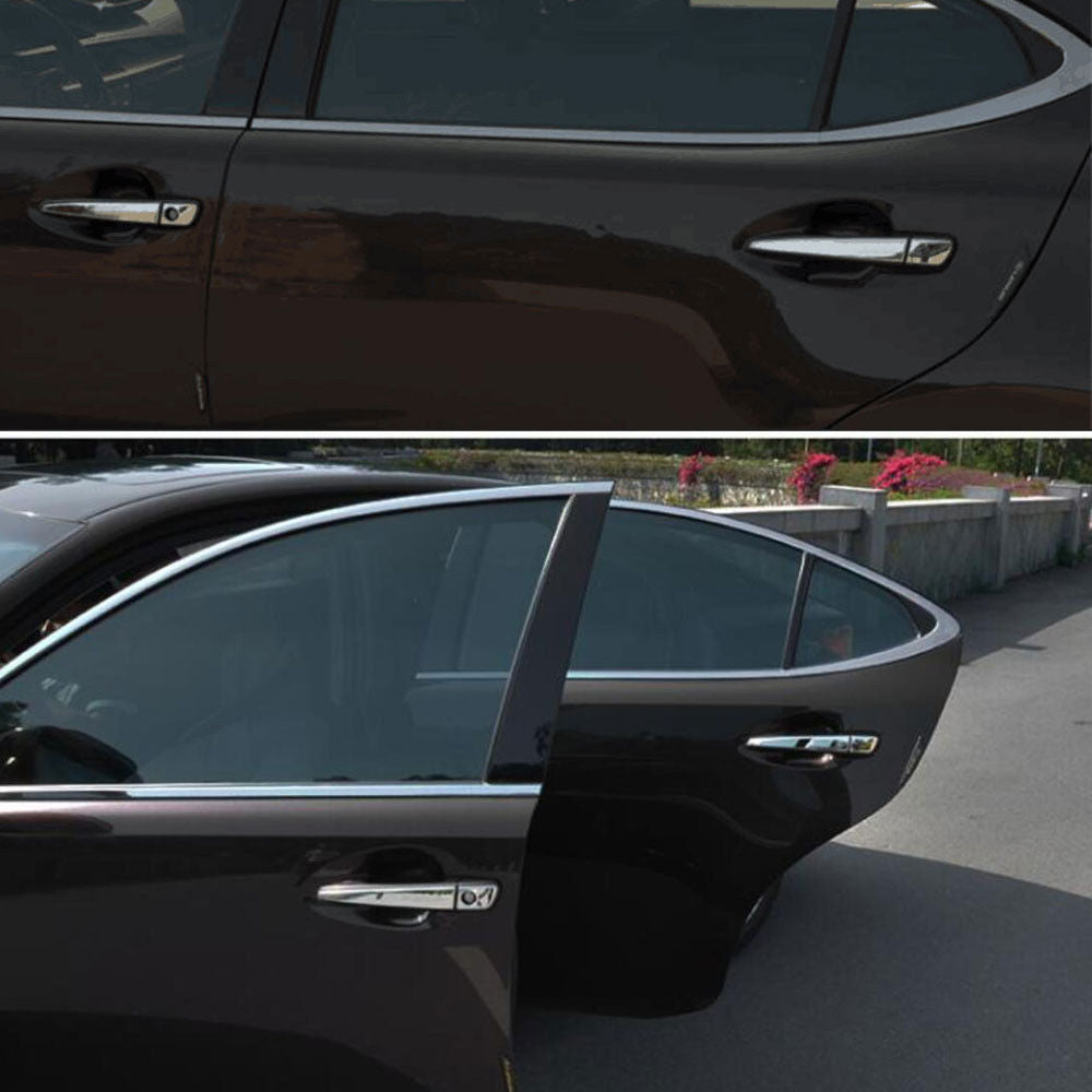 lexus rx es gs is chrom tuergriff aussen tuer abdeckung