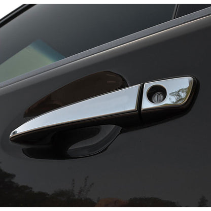 lexus rx es gs is chrom tuergriff aussen tuer abdeckung