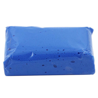 autoreinigung und detaillierung magic clay fuer autowaesche