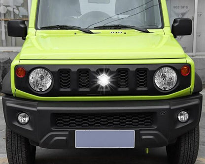 suzuki jimny 4 vorne warnblinker leuchte warnblinkschalter abdeckung