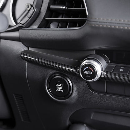 mazda 3 bp cx30 dm mittelkonsole armaturenbrett luftduesen lueftung abdeckung