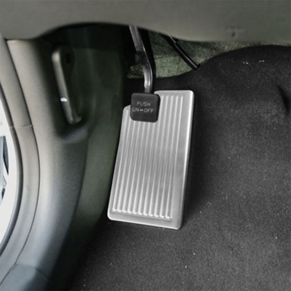 hyundai tucson 3 tl pedal fussstuetze abdeckung