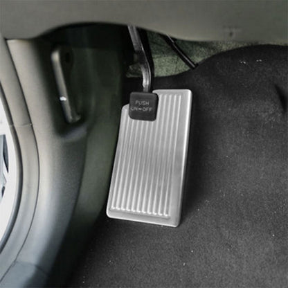 hyundai tucson 3 tl pedal fussstuetze abdeckung