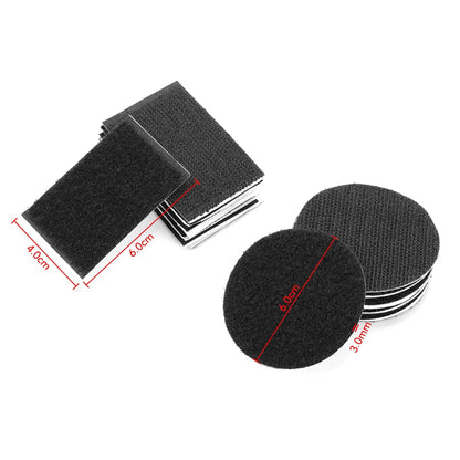 auto selbstklebender nylon rutschschutz teppich aufkleber