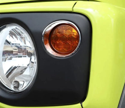 suzuki jimny 4 vorne warnblinker leuchte warnblinkschalter abdeckung